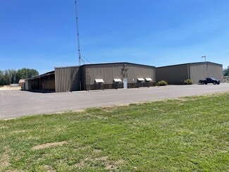 Hamilton, MT Industrial - 132 Skalkaho Hwy