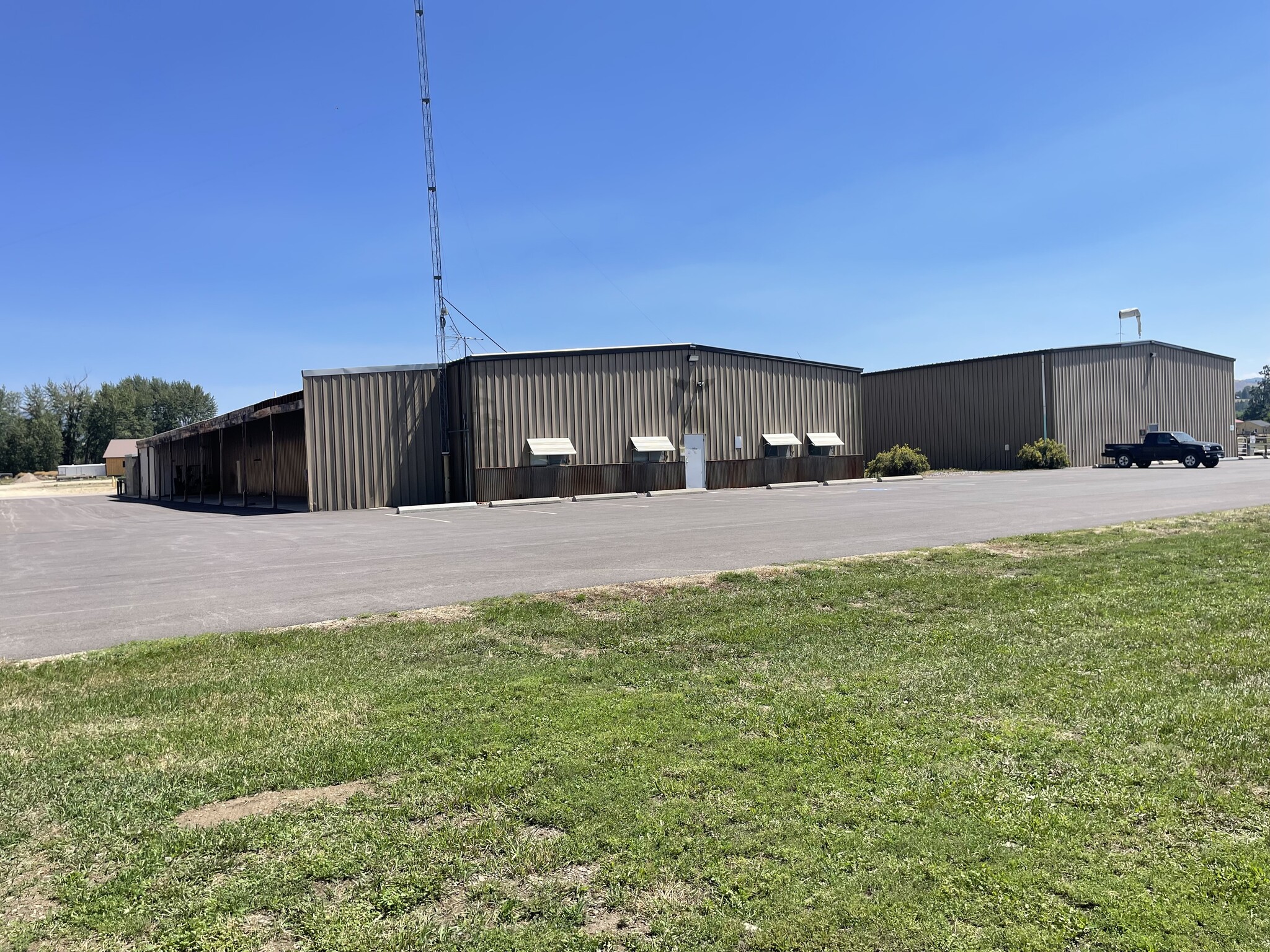 132 Skalkaho Hwy, Hamilton, MT for Rent