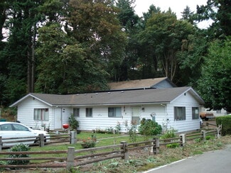 Vancouver, WA Apartments - 2713 E 19th St