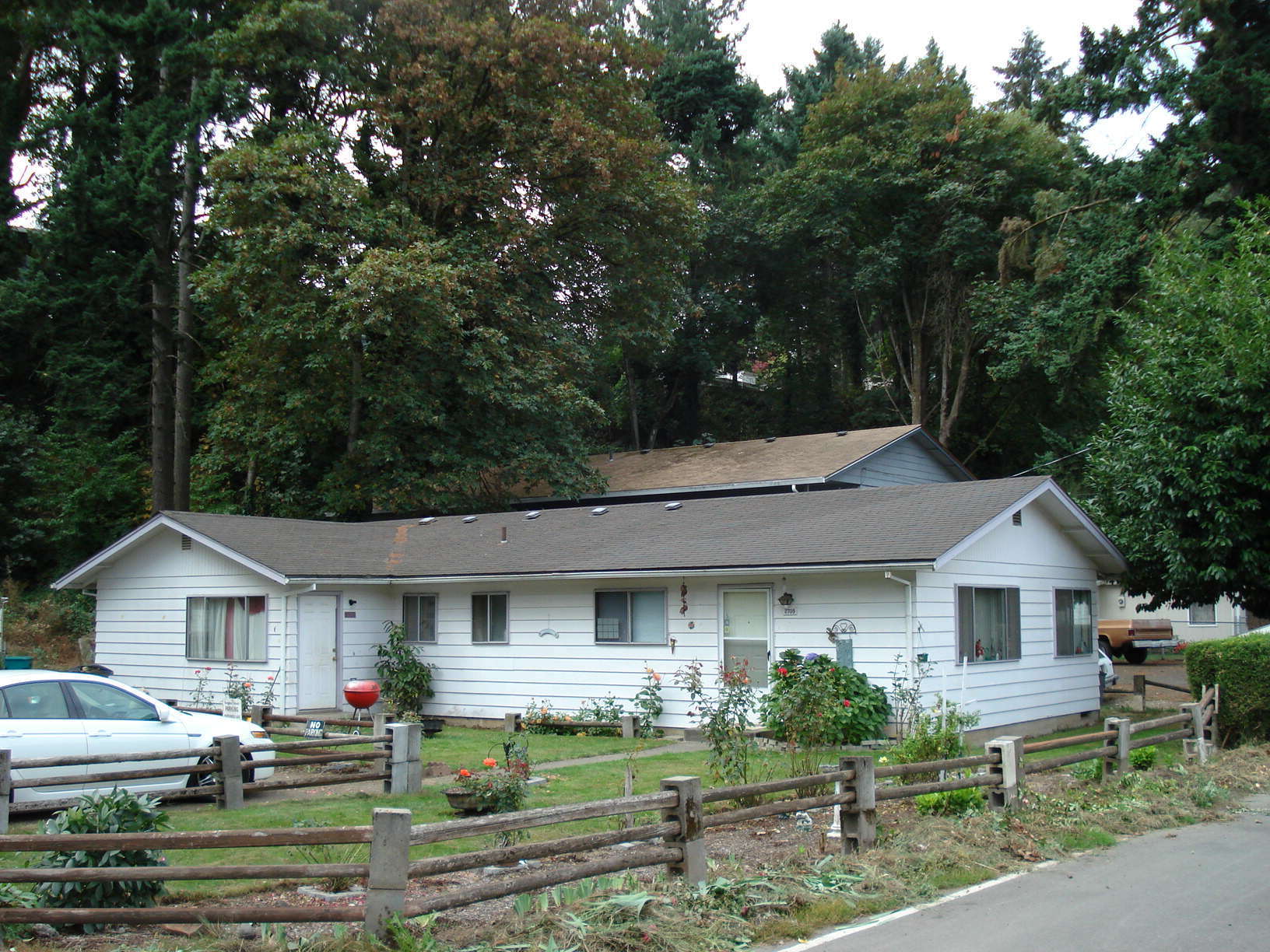 2713 E 19th St, Vancouver, WA for Sale