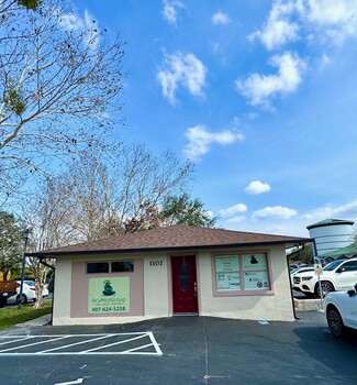 Kissimmee, FL undefined - 1107 Person St