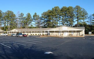 Union City, GA Office - 4650 Flat Shoals Rd