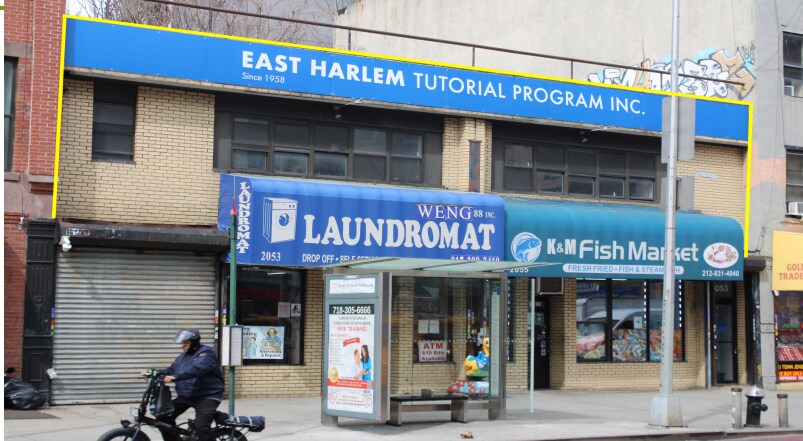 2053 2nd Ave, New York, NY for Rent
