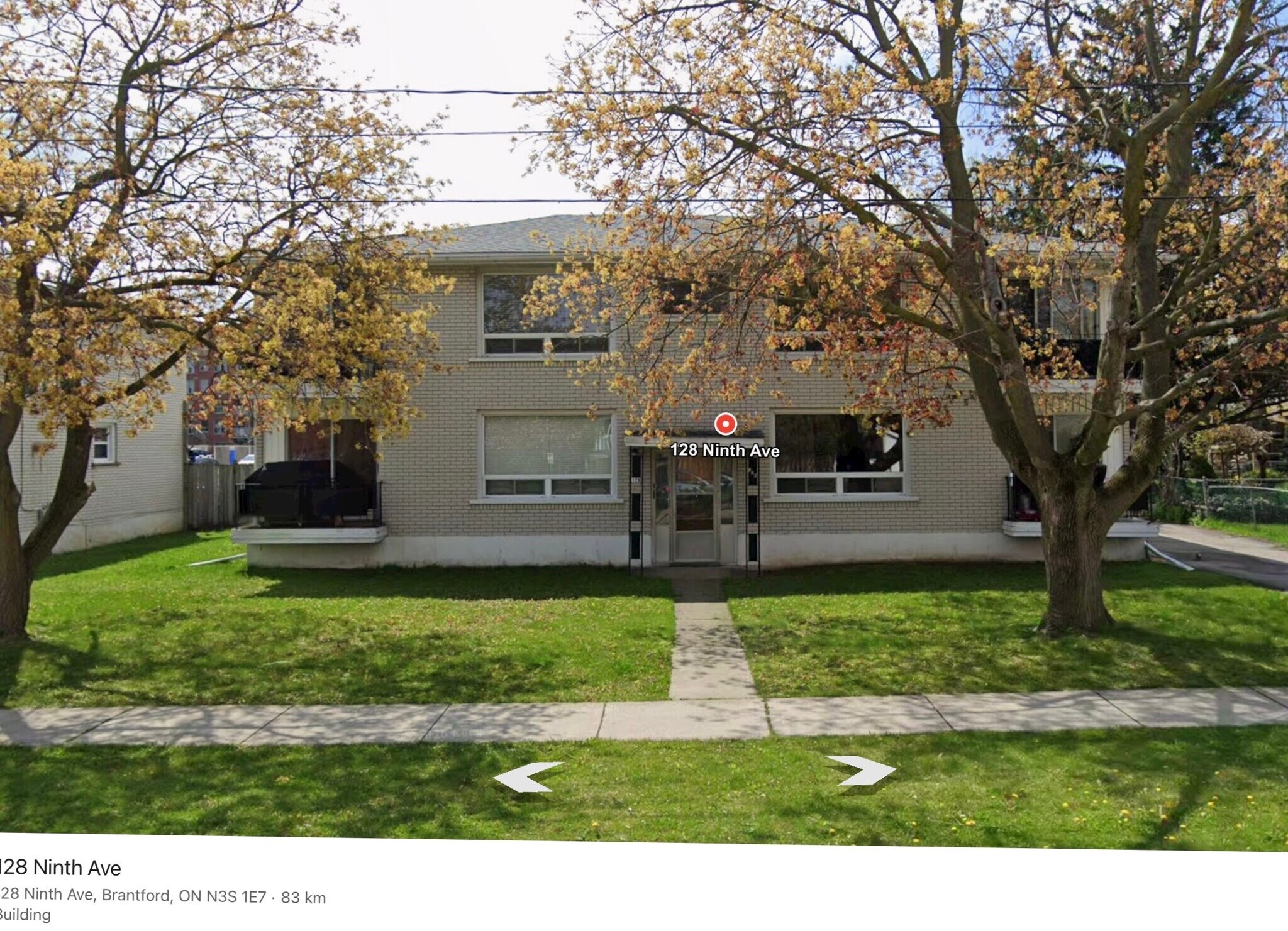 128 Ninth Av, Brantford, ON for Sale