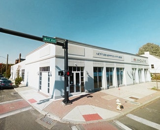 Norwalk, CT Retail - 698 West Ave Norwalk, CT Retail - 698 West Ave