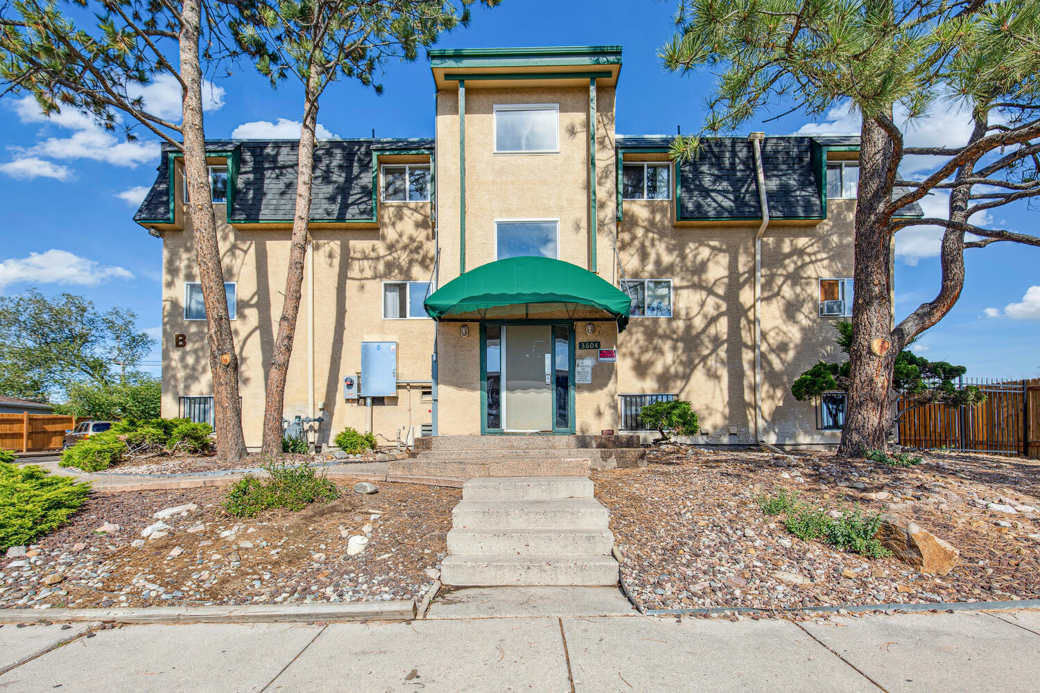 3617 Marion Dr, Colorado Springs, CO for Sale