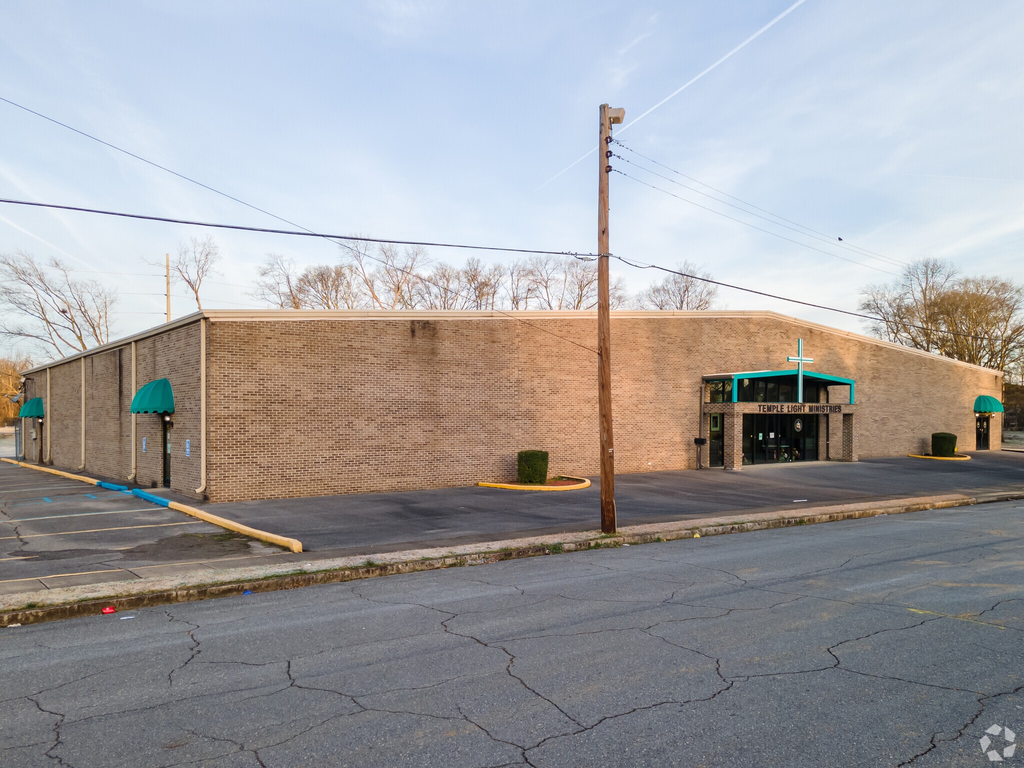 2514 Avenue D, Birmingham, AL for Sale