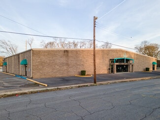 Birmingham, AL Churches - 2514 Avenue D