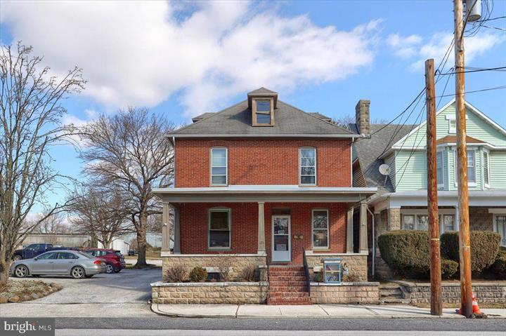 123 Buford Ave, Gettysburg, PA for Sale