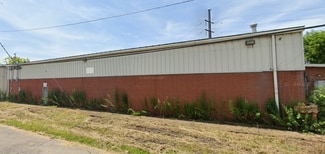 Cleveland, OH Industrial - 820 E 70th St