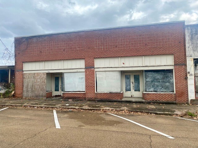 209 3rd St, Mccomb, MS for Sale