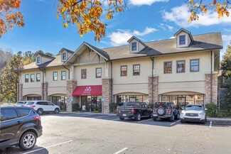 Evans, GA Office - 4246 Washington Rd