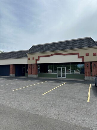 Lockport, NY Medical, Retail - 5879-5891 S Transit Rd