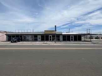 Killeen, TX Restaurant - 802-806 N Gray St
