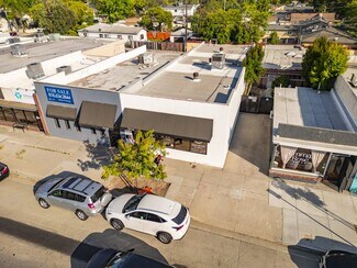 Burbank, CA undefined - 1114 W Magnolia Blvd Burbank, CA undefined - 1114 W Magnolia Blvd