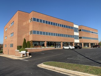 Hagerstown, MD Office - 1710 Underpass Way