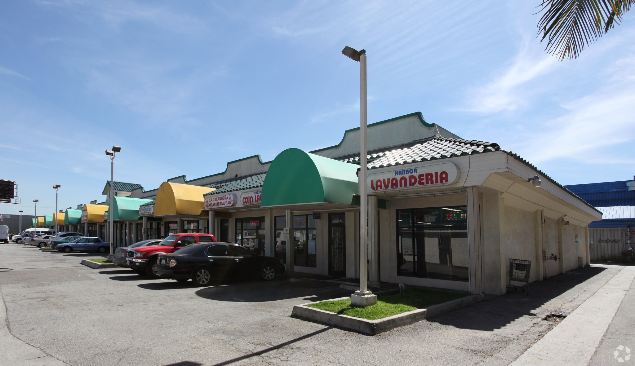 1210-1250 Lomita Blvd, Harbor City, CA for Rent