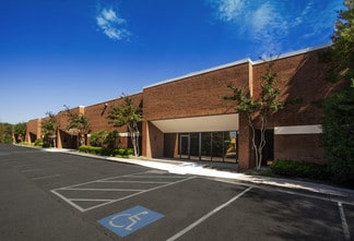 Atlanta, GA Flex, Industrial - 3097 Presidential Dr