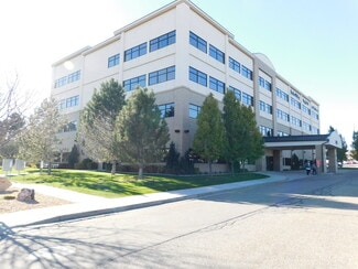 West Jordan, UT Office/Medical - 3584 W 9000 S West Jordan, UT Office/Medical - 3584 W 9000 S