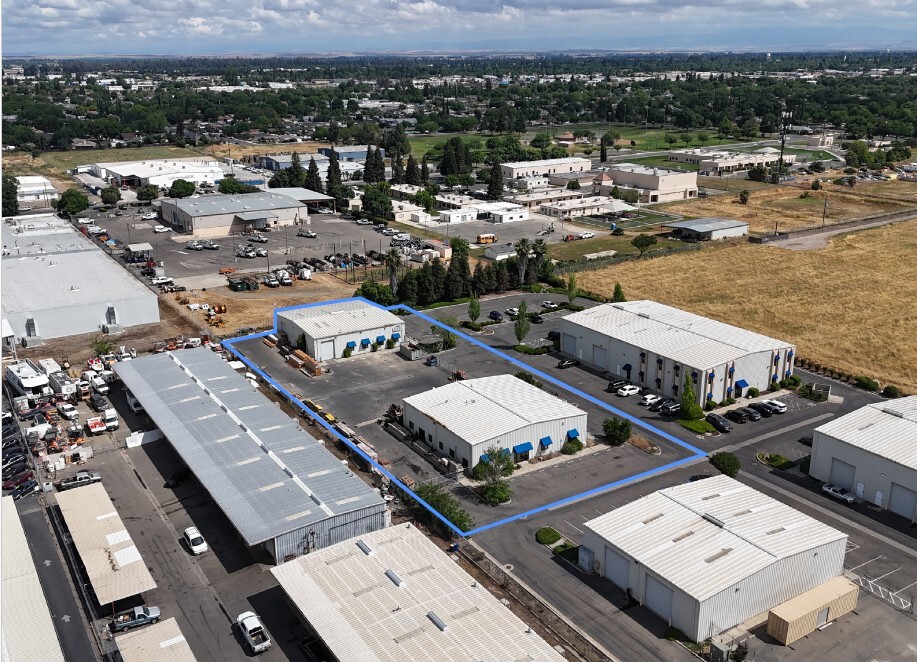 1771 Grogan Ave, Merced, CA for Sale