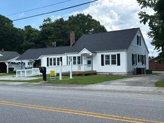 Moncks Corner, SC Office - 202 Carolina Ave Moncks Corner, SC Office - 202 Carolina Ave