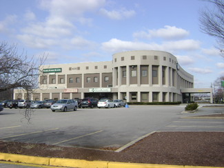 Warwick, RI Office/Medical - 400 Bald Hill Rd