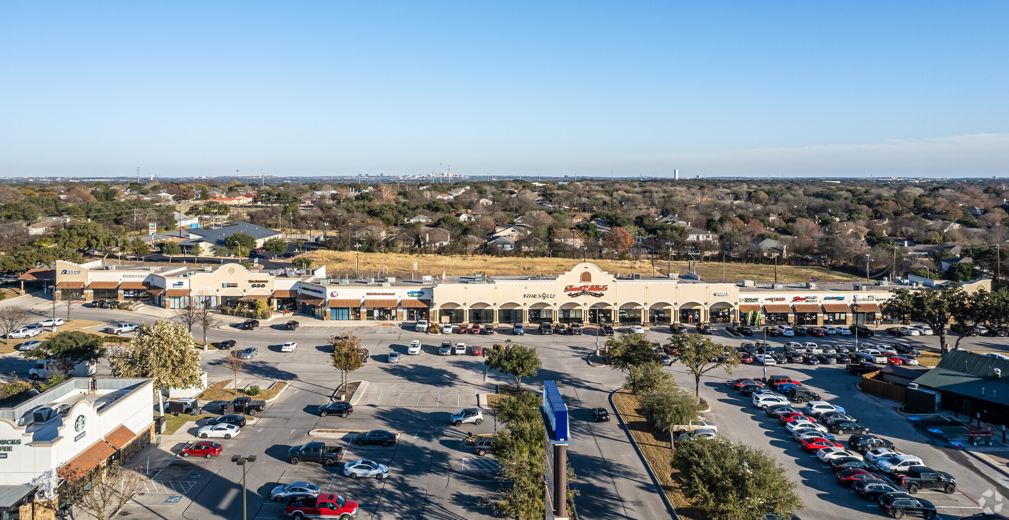 Braun & Loop 1604, San Antonio, TX for Rent