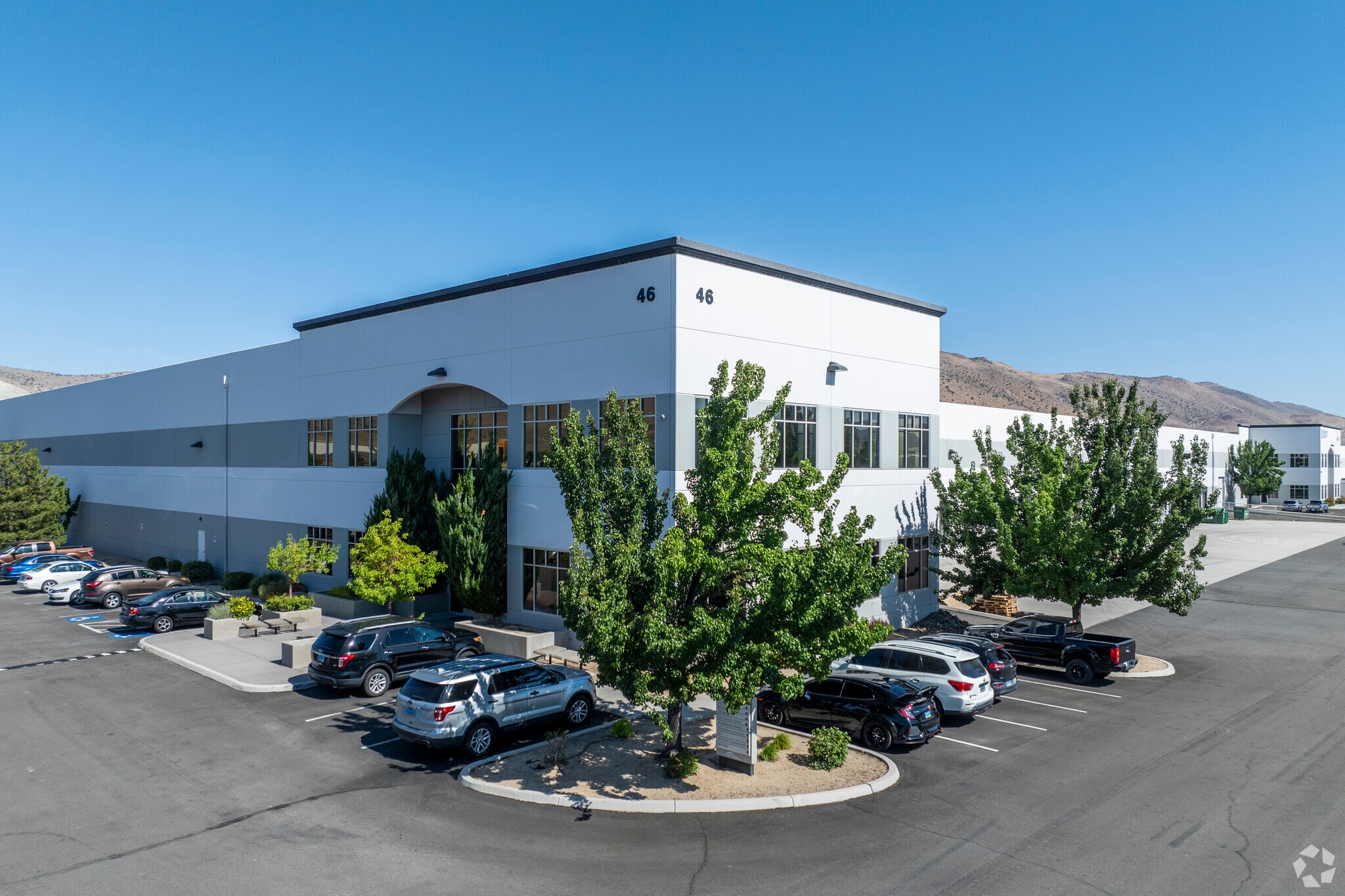 46 Isidor Ct, Sparks, NV for Rent