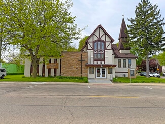 Rockford, IL Churches - 1503 Broadway