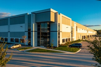 Channahon, IL Industrial - 23647 W Eames St