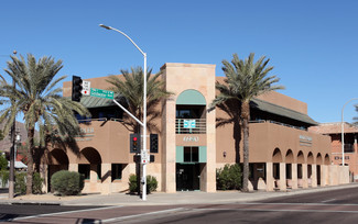 Scottsdale, AZ Office - 6990 E Main St