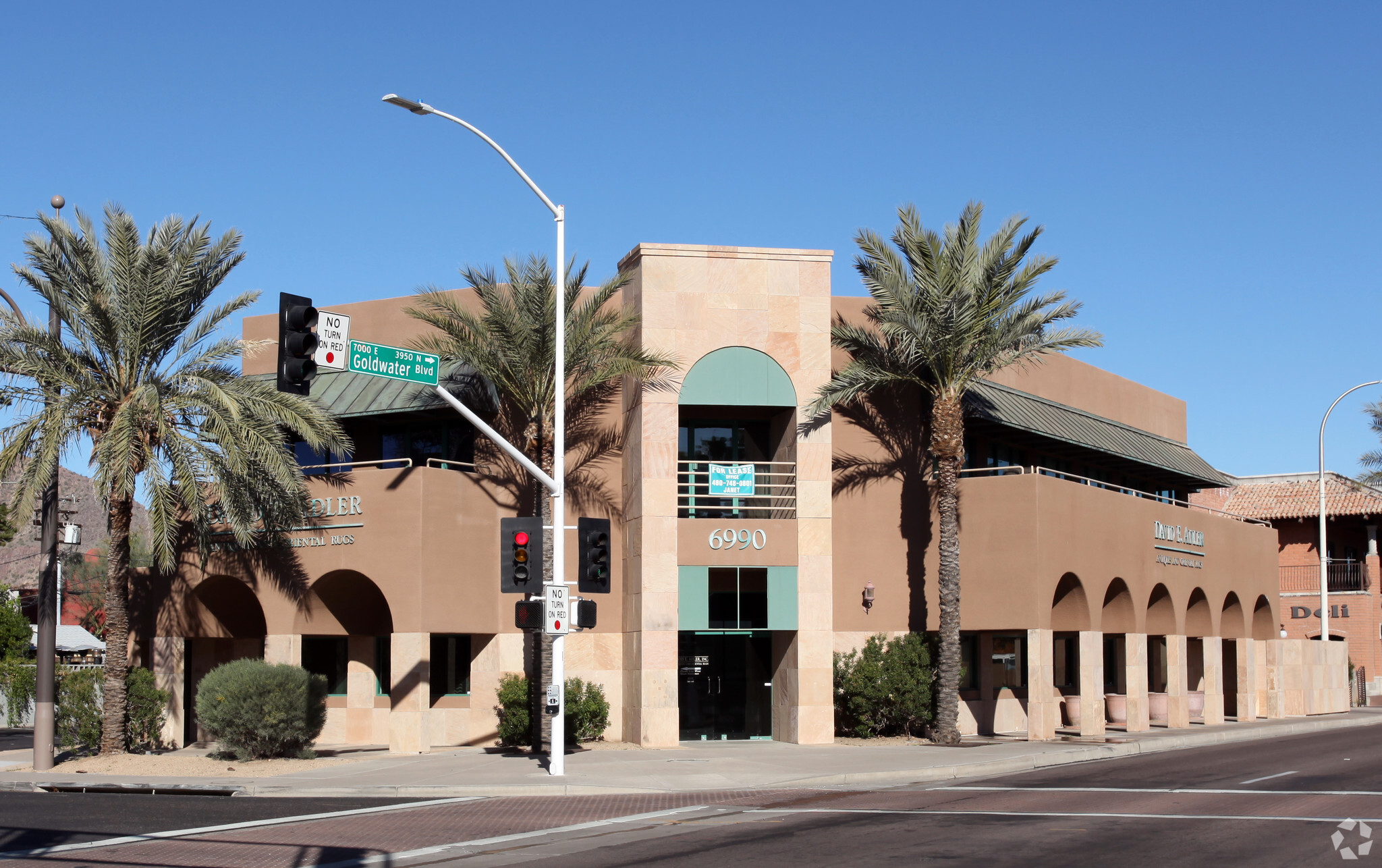 6990 E Main St, Scottsdale, AZ for Rent