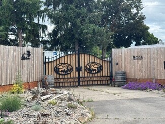 Newberg, OR Industrial - 800 S Springbrook Rd