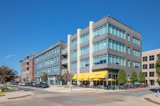 Broomfield, CO Retail - 8001-8211 Arista Pl