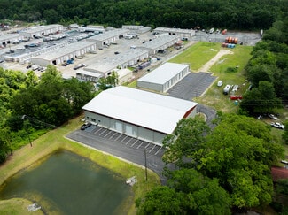 Ravenel, SC Flex - 4557 Savannah Hwy
