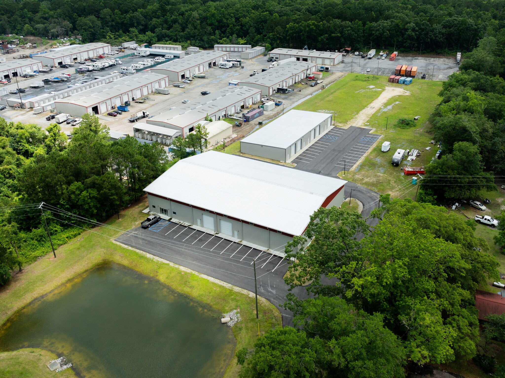 4557 Savannah Hwy, Ravenel, SC for Rent