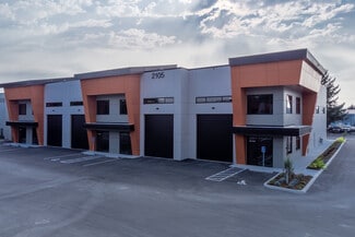 Abbotsford, BC Industrial - 2105 Carpenter St