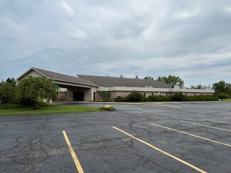 Milford, MI Office - 1360 N Hickory Ridge Trl