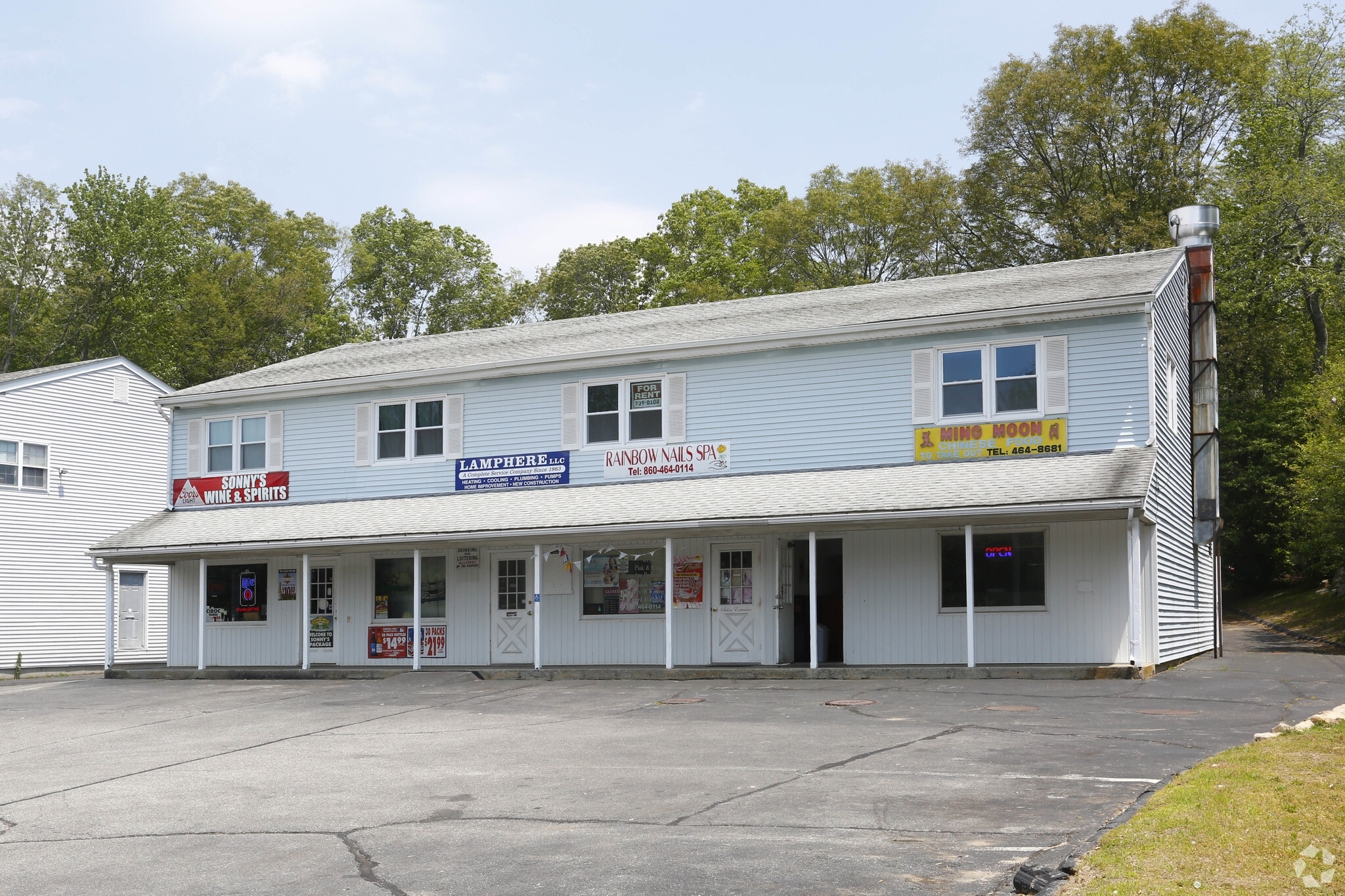 756 Colonel Ledyard Hwy, Ledyard, CT for Rent