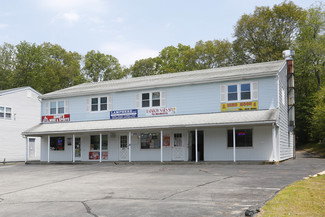 Ledyard, CT Office, Retail - 756 Colonel Ledyard Hwy