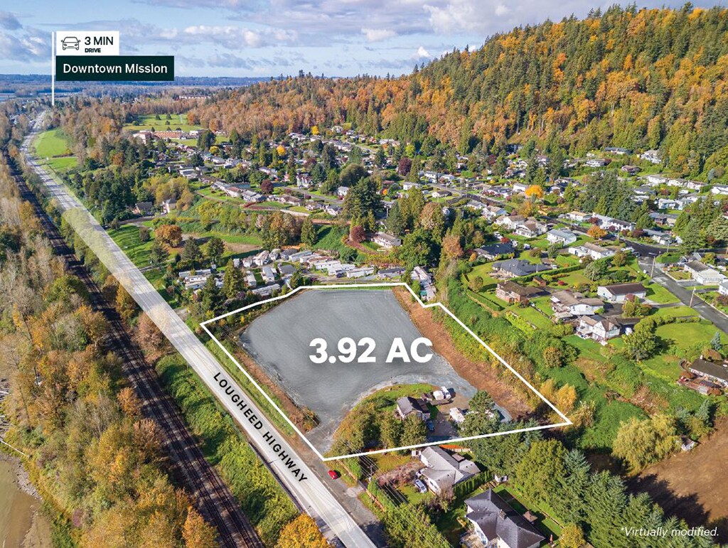 34545 Lougheed Hwy, Mission, BC for Rent