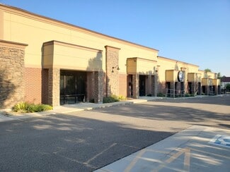 South Jordan, UT Office - 10504 S Redwood Rd