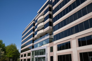 Rockville, MD Office - 6116 Executive Blvd