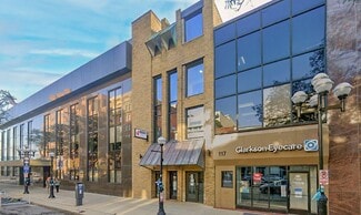 Ann Arbor, MI Storefront Retail/Office - 111 S Main St