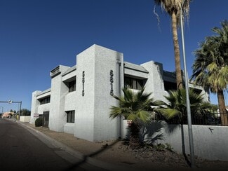 Phoenix, AZ Office - 5815 N Black Canyon Hwy