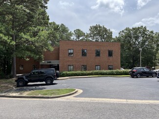 Richmond, VA Office - 8401 Mayland Dr