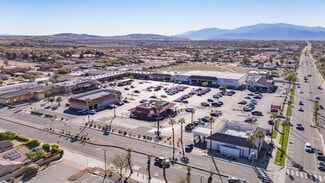 Desert Hot Springs, CA Retail - 13180-13190 Palm Dr Desert Hot Springs, CA Retail - 13180-13190 Palm Dr