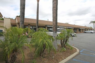 Orange, CA Office - 415-433 N Tustin St