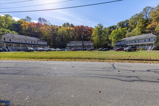 High Bridge, NJ Apartments - 31-53 Arch St