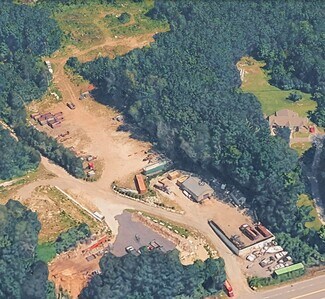 Millville, MA Commercial Land - 50 Main St